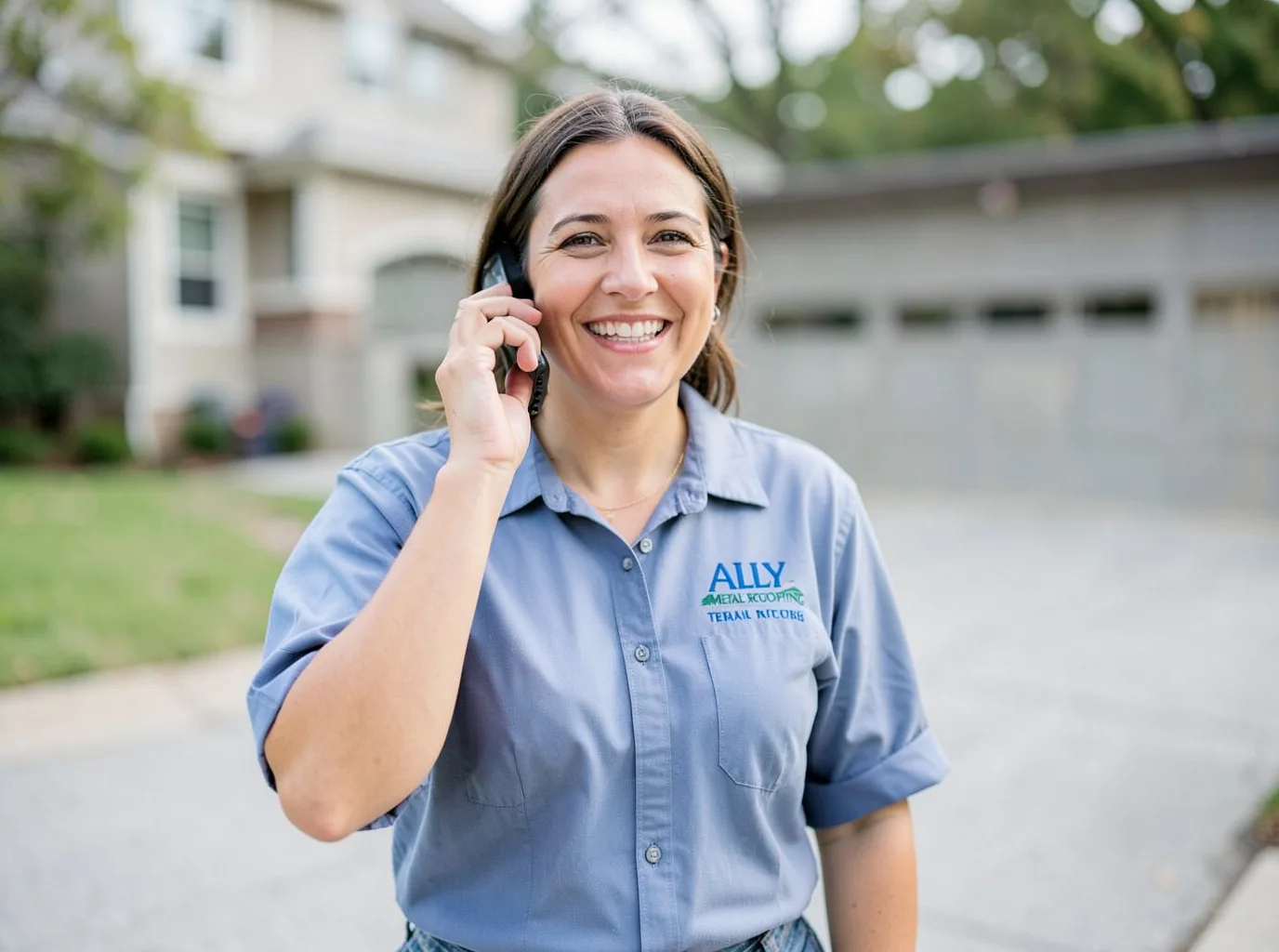 Metal Roof Installation Cave Spring, GA FAQs